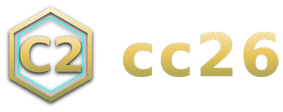 cc26 logo